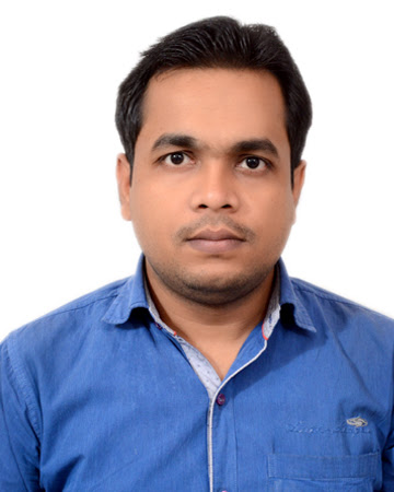 Alok Kumar